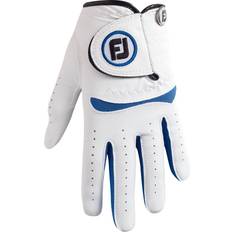 Blue Golf Gloves FootJoy Junior Golf Glove