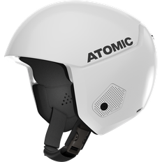 Skiudstyr Atomic Juniors' Four Black 51-55 cm
