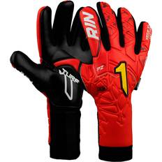 rinat Guantes De Portero Infantil Rojo 8