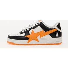 Bape Zapatos Bape Sneakers Sta Os 2 M2 Black