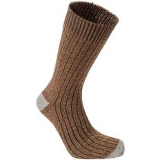 Craghoppers Men Underwear Craghoppers Mens Glencoe Walking Socks (6-8) Blue Navy Marl