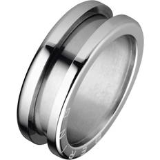 Bering Ringar Bering Ring, Aussenring Arctic Symphony, (63, Edelstahl)