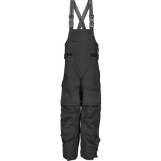 Didriksons 150 Termobyxor Barnkläder Didriksons Kids' Fosfat Pants Black