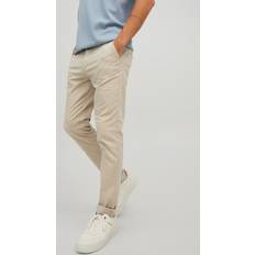 Jack & Jones Marco Chino Hose Beige