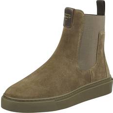 Gant Bottes Gant Chelsea 29553660 - Marron