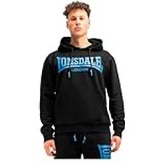 Lonsdale Chatsworth Hoodie
