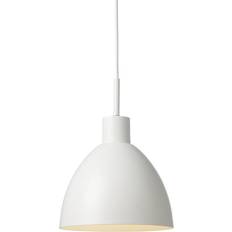 Belysning Halo Design Rock Taklampa Ø20 cm Vit Pendellampa ∅ 20cm
