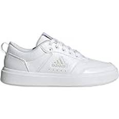 Adidas Park St Trainers Weiß 1/3 Frau