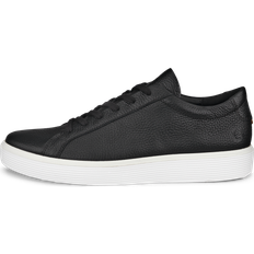 ecco Soft 60 Sneaker - Schwarz