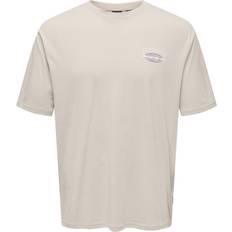 Only & Sons Onskeane T-skjorte