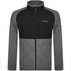 Columbia Mies Neuleet Columbia Sage Peak Fleece-Jacke - Männer