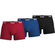 BOSS Underwear Pack Boxer Shorts