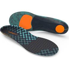 Superfeet Active Cushion High Arch Grön SEA PINE 42-44