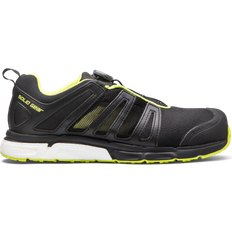Toe Guard Skyddssko Vent Plasma - Svart/Grön
