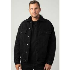 Ropa Only & Sons Übergangsjacke Wilson 22030971 Schwarz Regular Fit