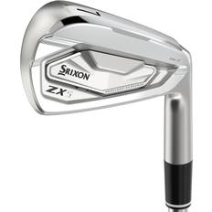 Srixon Golf Clubs Srixon ZX5 MKII Irons Graphite Right Hand 4 Iron Regular