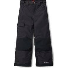 Columbia Jungen Kinderbekleidung Columbia Bugaboo Iii Pants Schwarz 14-16 Years Junge