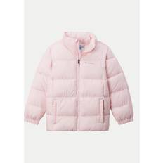 Columbia Children's Clothing Columbia Kid's Puffect II Jacket Synthetic jacket Years, pink