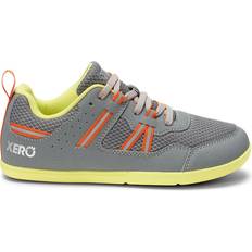 Xero Shoes Kid's Prio Barfotaskor Färg gray