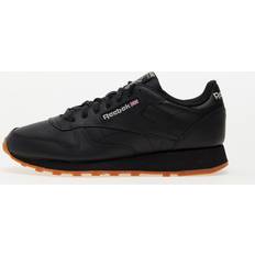 Reebok Sneakers Reebok Classic Sneakers I Læder - Black