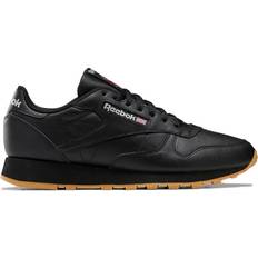 Reebok classic leather Reebok Classic Leather Black