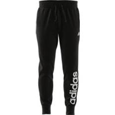 adidas Adidas Essentials French Terry Tapered Cuff Logo Joggers