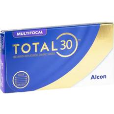 Alcon TOTAL30 Multifocal 3 Lens