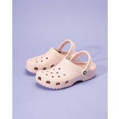 Pink Clogs Crocs Classic Clog