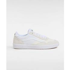 Vans Staple Cruze Too Comfycush Shoes - True White