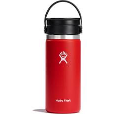 Hydro Flask Wide Flex sip lid goji Termosmugg 47.3cl