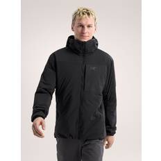 Arc'teryx Oberteile Arc'teryx Herren Proton Hoodie Jacke schwarz