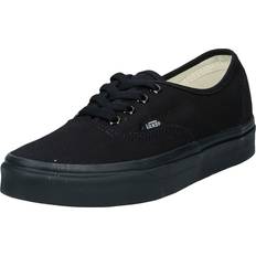 Vans Authentic Sneakers - Zwart