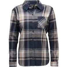 Black Diamond Project Flannel Women