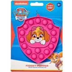 Paw Patrol Toys Paw Patrol Fidget Popper Sensory Toy Marshall