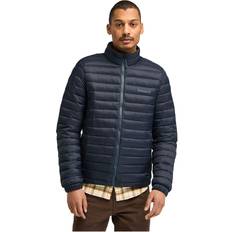 Timberland Man Kleding Timberland Axis Peak Duurzaam Waterafstotend Jack - Donkerblauw