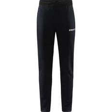 Evolve Pants JR Black 146/152