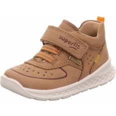 Superfit Lauflernschuhe Superfit Breeze Lauflern Braun