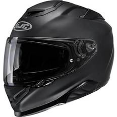 HJC Cascos de moto HJC Casco Rpha 71 Black Matt