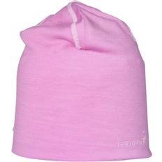 Nylon Beanies Isbjörn of Sweden Kid's Husky Beanie Beanie cm, pink