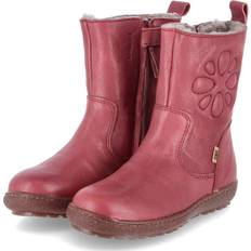 Bisgaard Stiefel bisgaard Mädchen rot