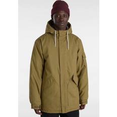 Vans Man Buitenkleding Vans Henrique Parka - Gothic Olive