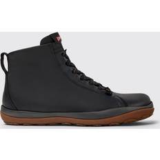 Hombre Botas Chelsea Camper Peu Pista GORE-TEX - Black