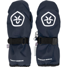 Color Kids Wanten Color Kids Mittens - Navy