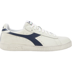 Diadora Sneakers Diadora Game L Low Waxed Sneakers - Blanc