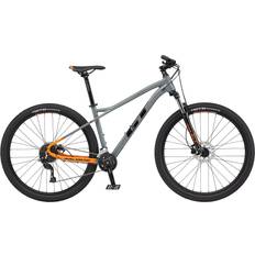 GT Bikes GT Sport Mountainbike 27.5 Zoll 155 180 cm Hardtail MTB Fahrrad 18 Gänge