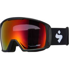 Sweet Protection Skidglasögon Sweet Protection Clockwork RIG Reflect Goggles with Extra Lens