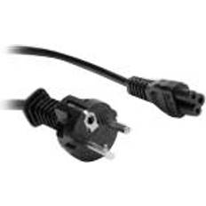 Reservedeler til datamaskin HP INC Compaq Kabel Power Cord 3.0m 3-Wire 246959-021