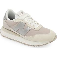 New Balance 237, Sneaker Dam, EU, Apollo grå