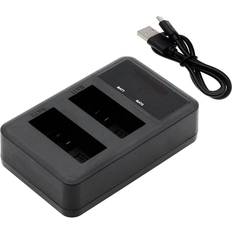 Flash Shoe Adapters CoreParts MBXCAM-AC0052 Digital Camera Battery Charger