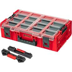Byggetilbehør Qbrick One Organizer 2XL 2.0 Red Ultra HD